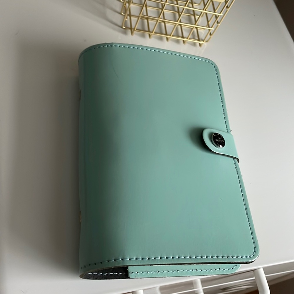 Filofax Personal Agenda